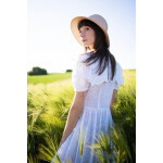 Art Of Polo Hat cz23131-2 Light Beige OS