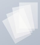 Heyda Transparentní papír A4 115 g bílý