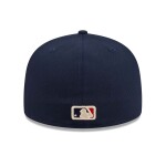 New Era Pánská kšiltovka Los Angeles Dodgers MLB City Connect Fan Pack 59FIFTY Fitted Velikost: 7 1/8