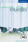 Emergency Murder - Janet McGiffin
