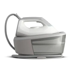 Philips PSG2000 světle šedá / Parní generátor / 2400 W / 1.4 L (PSG2000/80)
