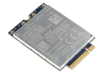 Lenovo EM160R-GL / WWAN modul / M.2 / 4G LTE-A Cat 16 / pro ThinkPad X1 2-in-1 Gen9, P16s Gen3 (4XC1Q24437)