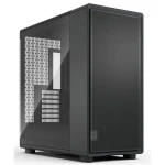 Fractal Design Epoch XL Black TG Light tint / Midi-Tower / ATX / bez zdroje / průhledná bočnice / USB-C / USB-A (FD-C-EPO1X-02)