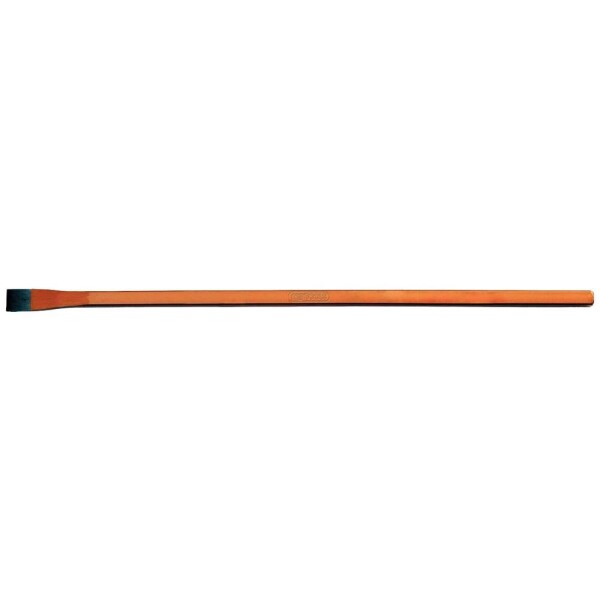 KS Tools Elektrikářské dláto, 4-hranné, 8 x 200 mm 1620251