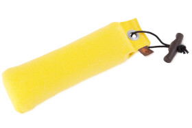 Firedog Dummy Junior 300g žlutý