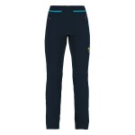 Dámské kalhoty KARPOS W Tre Cime Pant, Black/Dark Grey velikost: 44
