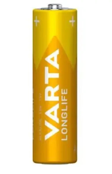 Varta Energy Baterie AA 24 ks / 1.5V / alkalická / v boxu (208681)