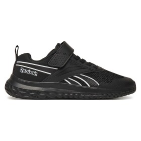 Sneakersy Reebok 23KC2330(IV)CH Látkový materiál,Syntetický materiál