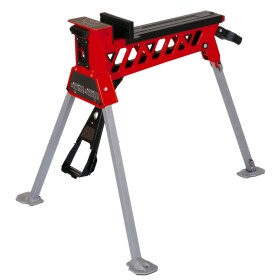 FESTA 37553 Svěrák stojanový, přenosný, max. 250kg