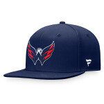 Fanatics Pánská kšiltovka Washington Capitals Core Snapback