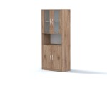 Skříň sestavy Office C504
