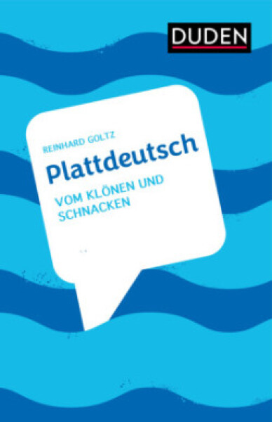 Plattdeutsch - Goltz, Reinhard