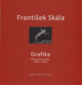 František Skála Grafika František Skála