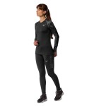 Běžecké termo tričko Mizuno Virtual Body G5 Crew Neck A2GAC70509 Velikost textilu: S
