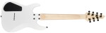 Jackson JS32 Dinky Arch Top HT7 AMR SNW