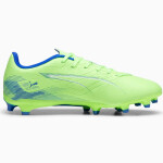Fotbalové boty Puma Ultra 5 Play FG/AG M 107689-03 40