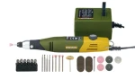 Proxxon Micromot 60/E / Sada nářadí / pro modeláře (28515_PRO)