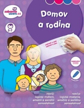 Domov rodina