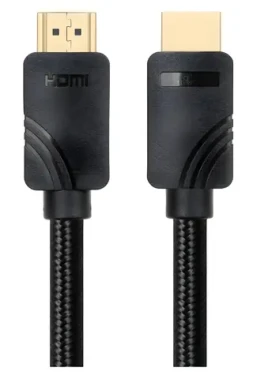 HDMI kabel 2.1 Premium černý / Propojovací kabel / 8K / 2 m (AKTBXVH21PREM20)