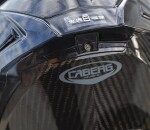 Helma na motorku Caberg Drift Evo II Carbon - L / černá