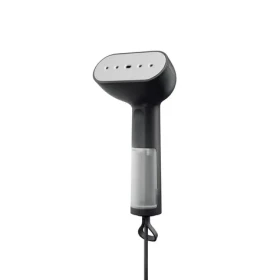 STEAMERY Cirrus X černá / Ruční napařovač oděvů / 1400W / 85 ml / 20 g-min (CIX0101EU)