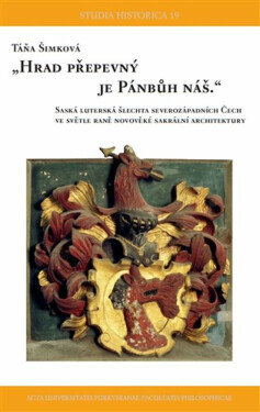 Hrad přepevný je Pánbůh náš - Táňa Šimková