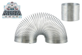 Spirála/pružina Kov