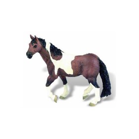 Bullyland figurka Quarter kobyla