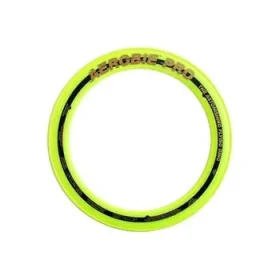 Aerobie Pro Ring 33 cm - žlutá / Létající disk (frisbee) (85276000022-yellow)