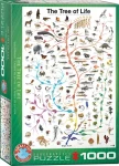 EUROGRAPHICS Puzzle Strom života