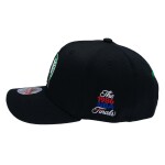 Mitchell & Ness Pánská kšiltovka Boston Celtics NBA 1986 Finals Classic Red Stretch-Snap