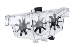 Čistička řetězů FORCE samostatná bez příslušenství (Pračka řetězů Force)