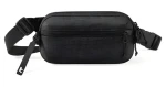 Tomtoc Aviator T35 X-Pac Chest Bag L černá / kompaktní ledvinka (T35M1D1)