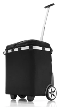 Reisenthel CarryCruiser Iso Black 40 L REISENTHEL-OJ7003