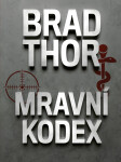 Mravní kodex - Brad Thor