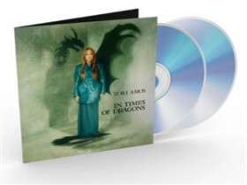 In Times of Dragons (CD) - Tori Amos