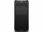 HP Z4 Tower G5 černá / Intel Xeon W3-2425 4.2GHz / 32GB / 1TB SSD / Nvidia A2000 12GB / W11P (5E0Z5ES)