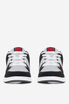 Sneakersy DC Shoes CURE DC01684061 Syntetický materiál,Přírodní kůže (useň) - Nubuk