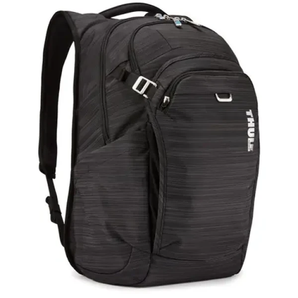 Thule Construct batoh 24L CONBP116 - černá / pro notebooky do 15.6" / pro tablet 10.5" (0085854258920)