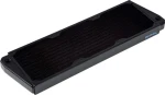 Alphacool NexXxoS ST30 360mm / Radiátor vodního chlazení / Full Copper / 3× 120 mm / tloušťka 30 mm (14158)