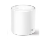 TP-Link Deco X50(1-pack) WiFi6 Mesh (AX3000,2,4GHz/5GHz,3xGbELAN/WAN) EDF_438662