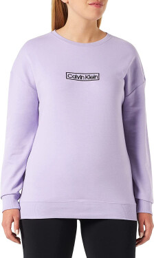 Dámská mikina QS6803E-C9V - Calvin Klein S