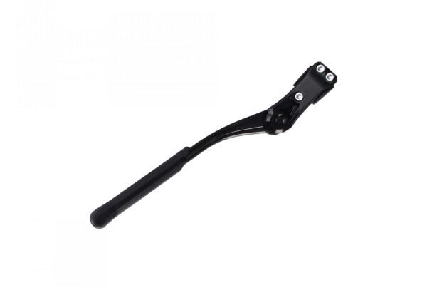 Stojan CTM GEM, hliník na zadní stavbu, černý