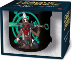 League of Legends hrnek keramický 410 ml