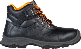 Bezpečnostní obuv Cofra K2 S3S HI CI SC SR HRO FO LG Velikost boty: 42, Černá