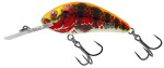 Salmo Wobler Rattlin Hornet Floating 3,5cm - Holo Red Perch,Salmo Wobler Rattlin Hornet Floating 3,5cm - Holo Red Perch