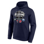 Fanatics Pánská mikina NHL Global Series 2024 Primary Logo All Teams Hoodie Velikost: