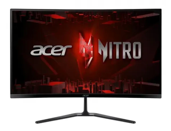 27" Acer Nitro ED270P0bmipx / Monitor / VA / FHD / 144Hz (UM.HE0EE.005)