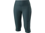 Dynafit Alpine 3/4 dámské běžecké legíny Cinder vel. M