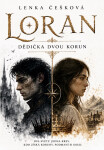 Loran: Dědička dvou korun - Lenka Češková